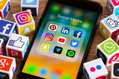 Réseau Social